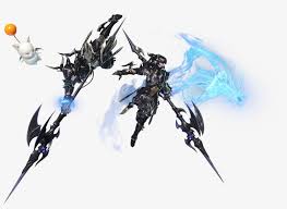 When not engaged in combat, gore magala tends to cloak its body with its wings by latching them onto its back. This Update Features Special Collaborative Weapons Monster Hunter World Behemoth Armor Transparent Png 1806x1061 Free Download On Nicepng