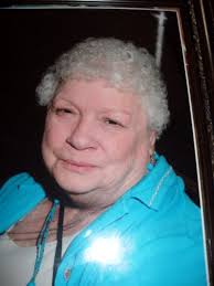 Carol Williams Obituary