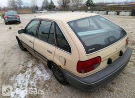 Image result for Light Wheat 1988 Tracer