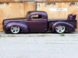 Image result for Bell System Gray 1940 Dodge Truck