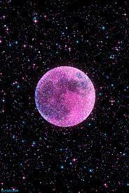 Animated Gif In Pink Collection By Irina Vicky Sparkles Gif Graphic Design Purple Space