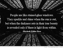 It is only when we truly know and understand that we have a limited time on earth and that we have no way of knowing when our time is up that we will begin to live each day to the fullest, as if it were the only one. Always Remember The Light Within You True Beauty Quotes About Everything Beautiful Words