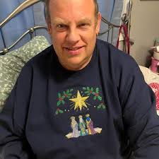 Three Kings Set Machine Embroidery Designs