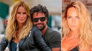 Ciudad magazine‏varmennettu tili @ciudad_magazine 15. La Condicion Que Le Puso Sabrina Rojas A Luciano Castro A La Hora De Presentar Una Nueva Novia A Sus Hijos