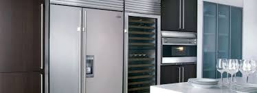 The Value of Sub-Zero Refrigeration| Don's Appliances ...