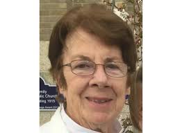 Eugenia E. Coffey Obituary (2024)