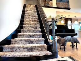 Pretty for homeowners to treat the staircases of their homes being an afterthought. The Top 40 Stair Runner Ideas