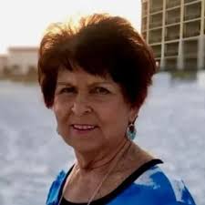 Obituary information for Carolyn Ward Wiman