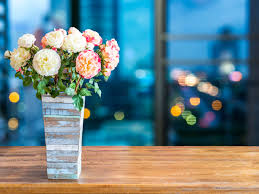 How do you keep flowers alive without a vase? 4 Tips On How To Keep Fresh Cut Flowers Alive For Longer Feedsportal Com