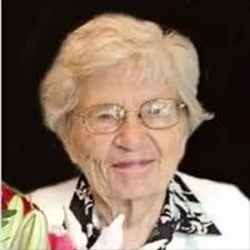 Obituary information for MaryLou Hewitt