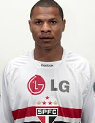 André Luís :: Photos :: playmakerstats.com