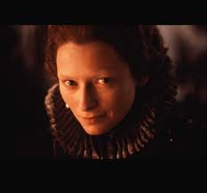 Orlando (1992) dir. Sally Potter Starring the other-worldly inimitable  Tilda Swinton, this definitely earns its spot in the hall of most beautiful  films of all time. An awe-inspiring portrait of a soul