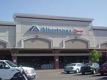 Albertsons Wikipedia