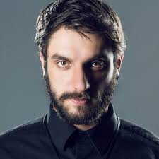 Marcelo Oriano · Perfil del artista