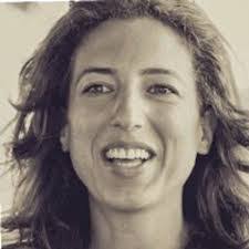 Anna Weiser's Instagram, Twitter & Facebook