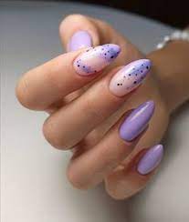 Ahead, the trendiest nail colors for summer 2021. 510 Purple Nails Ideas In 2021 Purple Nails Nails Nail Designs