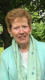 Condolence Book for Phyllis Meehan (née Rickard) (Santry, Dublin)