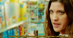 Let's Talk About… Dexter Season Eight