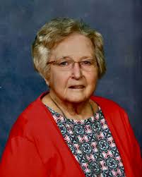 Dorothy Hussey Smith Obituary April 13, 2025