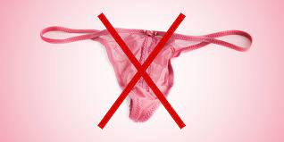 We did not find results for: 13 Times You Should Never Wear A Thong