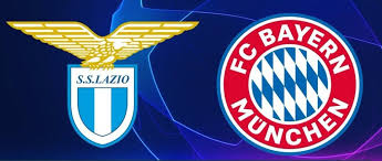 Bayern munich are hosting lazio for the first time in european competition. Fc Bayern Lazio Rom Live Bei Sky Hollywood Kamera 17 03 21 Ruckspiel Ab 9 99