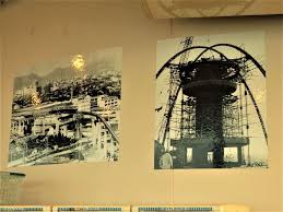 写真 姫路大博覧会時代の回転展望台 兵庫県 lineトラベルjp 旅行ガイド 旅行ガイド トラベル 旅行