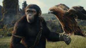 How To Watch Kingdom Of The Planet Of The Apes – Showtimes And Streaming  Status - Ign