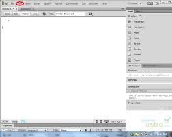 Not sure what to expect? Adobe Dreamweaver Cs5 Es Downloadastro Com