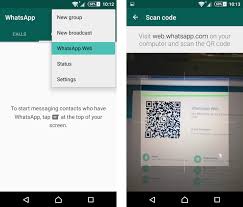 To scan qr code on whatsapp, you have to first have whatsapp application installed in your pc. How To Use Whatsapp Web On Desktop Or Ipad Ha Bytes