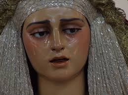 Diócesis de CórdobaNueva imagen de la Virgen de la Victoria en Santa  Beatriz de Silva