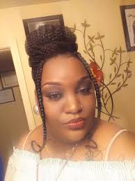 Rachael "Rae" Robinson