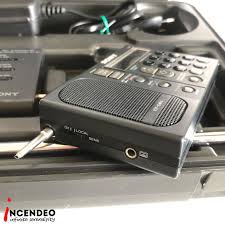 Image result for Sony ICF-SW1