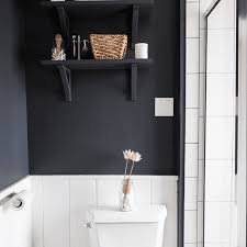 Those bathroom shelf ideas help to get your creative juices flowing for sure. 17 Small Bathroom Shelf Ideas