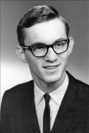 Harold Rohrbaugh Obituary (2008)