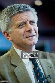 658 Mr Marek Belka Photos & High Res Pictures