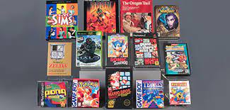 May 16, 2021 · the entire 2021 hall of fame class has been revealed a couple of hours after the 2020 hall of fame ceremony took part. World Video Game Hall Of Fame