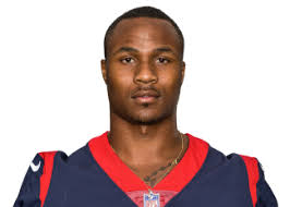 Derrick Baity's Instagram, Twitter & Facebook