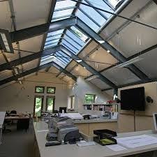Image Result For Steel Windows Roof Steel Frame House Steel House Metal Building Homes