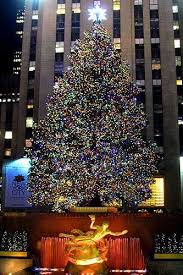 New Year New York Travel World Time Zones Rockefeller Center Christmas Rockefeller Center Christmas Tree Rockefeller Center