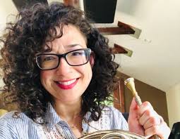 Danielle Ondarza's Instagram, Twitter & Facebook