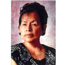 Obituary for Esperanza "Hope" (Munoz) Minton
