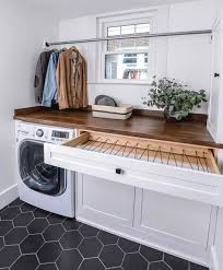 Includes extensive laundry room design guide. Laundry Room Ideas To Boss Your Dirty Washing Wallsauce Se