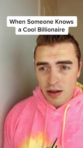 Meeting a Cool Billionaire: Funny Encounters