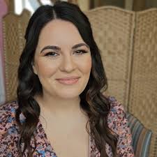 Aimee Long Hair and Make up