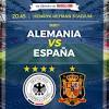 Luis de la fuente, seleccionador, reconoce que como entrenador es la fornals, oyarzabal, fabián, ceballos y borja mayoral marcaron para la selección. 1