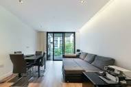 1 bedroom apartment for sale in Cashmere House, Goodmans Fields ...