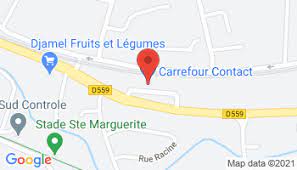 Maybe you would like to learn more about one of these? Carrefour Contact La Garde 683 Avenue Marechal De Lattre De Tassigny Catalogues Et Heures D Ouverture