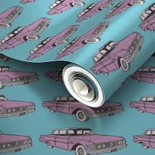 Image result for Lilac 1960 Edsel