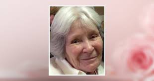 Marjorie Irene Anderson Obituary February 8, 2024