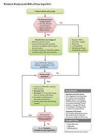 Algorithms American Heart Association Cpr First Aid
